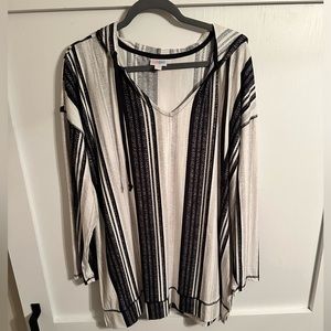 3x Lularoe Eliza Hoodie